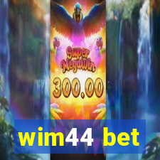 wim44 bet